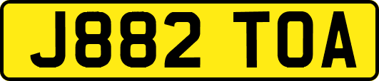 J882TOA