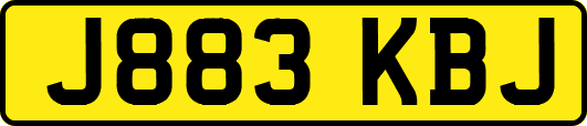J883KBJ
