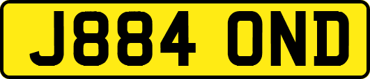 J884OND