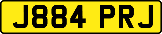 J884PRJ
