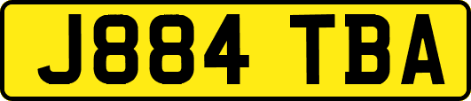 J884TBA