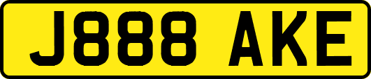 J888AKE