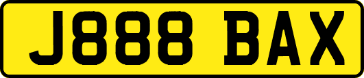 J888BAX