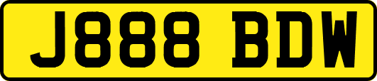 J888BDW