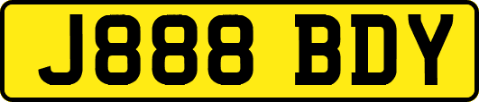 J888BDY