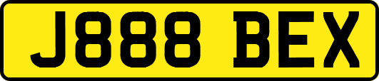 J888BEX