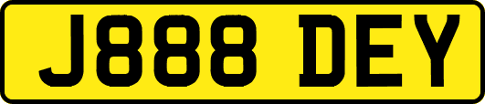 J888DEY