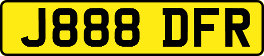 J888DFR