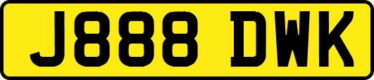 J888DWK