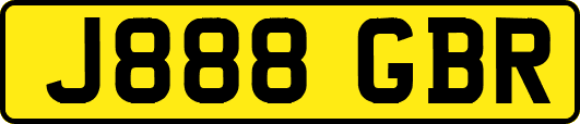 J888GBR