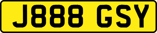 J888GSY