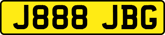 J888JBG
