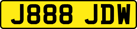 J888JDW