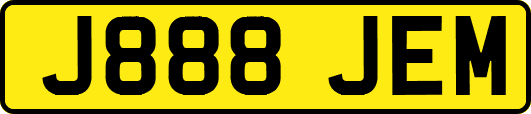 J888JEM