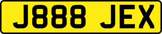 J888JEX