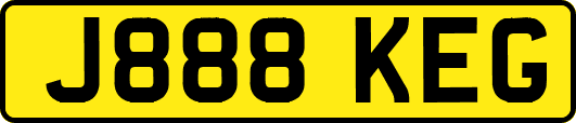 J888KEG