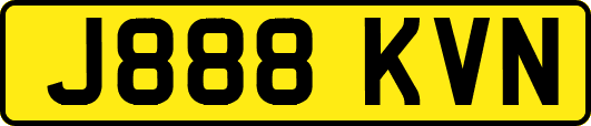 J888KVN