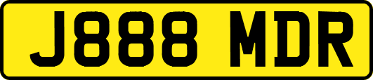 J888MDR