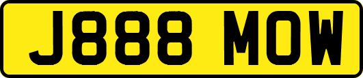 J888MOW