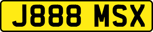 J888MSX