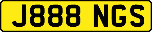 J888NGS