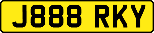 J888RKY