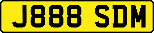 J888SDM