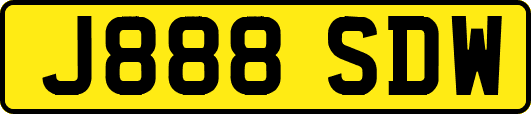 J888SDW