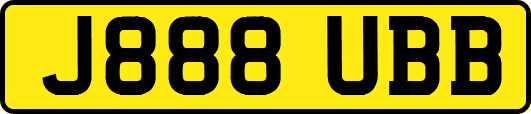 J888UBB