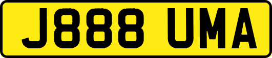 J888UMA