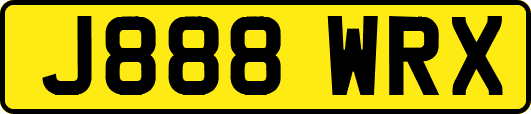 J888WRX