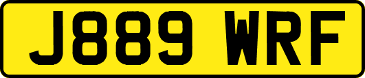 J889WRF