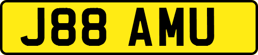 J88AMU