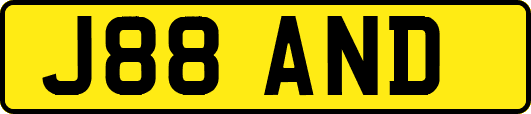 J88AND