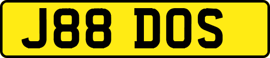 J88DOS