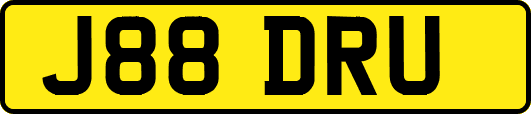 J88DRU