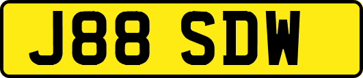 J88SDW