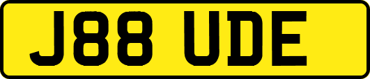 J88UDE