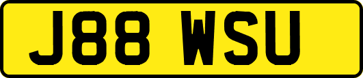 J88WSU