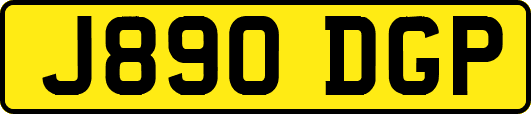 J890DGP