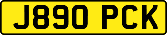 J890PCK