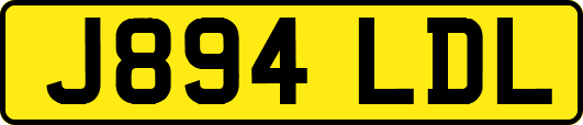 J894LDL
