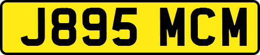 J895MCM