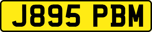 J895PBM