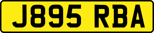 J895RBA