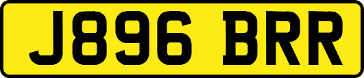 J896BRR
