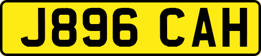 J896CAH