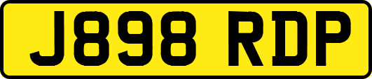 J898RDP