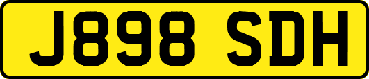 J898SDH