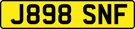 J898SNF